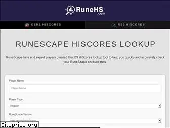 runehs.com