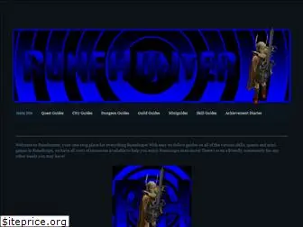 runehunter.weebly.com