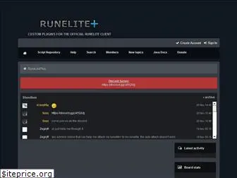 runelite.plus