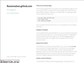 runemadsen.github.io