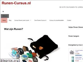runen-cursus.nl