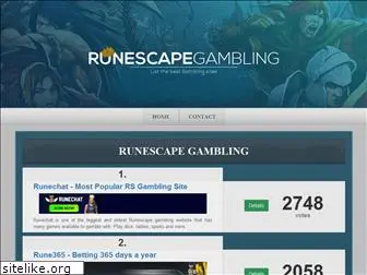 runescape-gambling.com