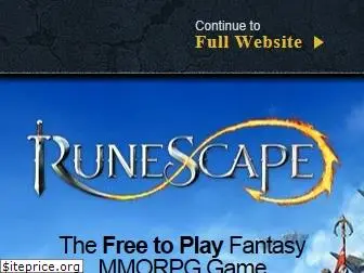 runescape.co.uk