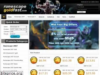 runescapegoldfast.com