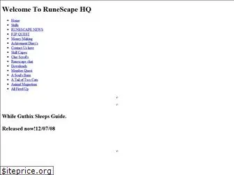 runescapeshq.weebly.com