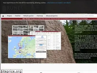 runesdb.eu