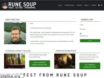 runesoup.com