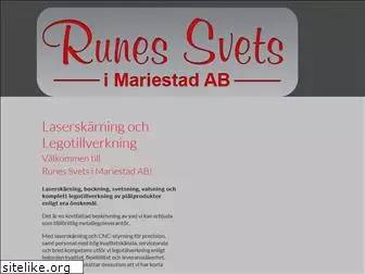 runessvets.se