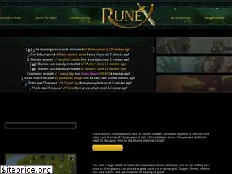 runex.io