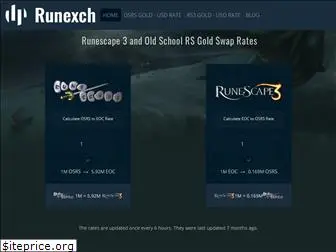 runexch.com