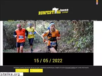 runfestivaltossa.com