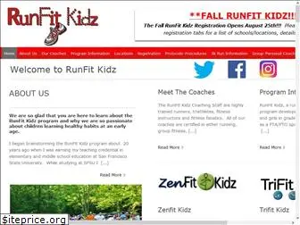 runfitkidz.com