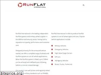 runflatinternational.com