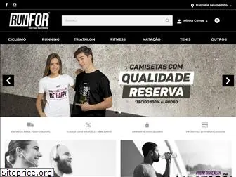 runfor.com.br