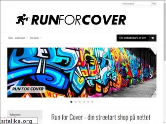 runforcover.dk