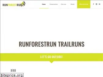 runforestrun.nl