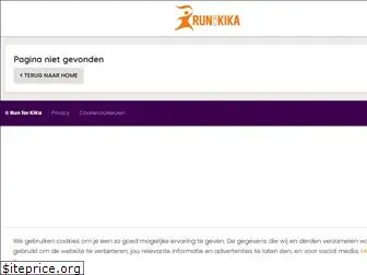 runforkikaestafette.nl