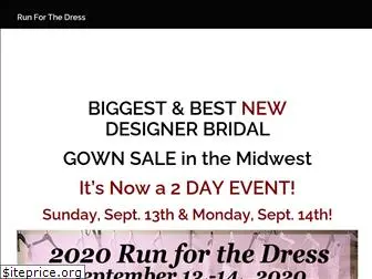 runforthedress.com