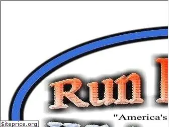 runforthewhitehouse.com