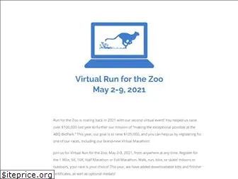 runforthezoo.org