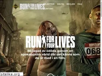 runforyourlives.se