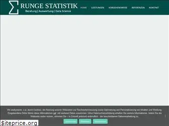 runge-statistik.de