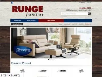 rungefurniture.com