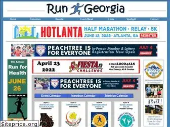 rungeorgia.com