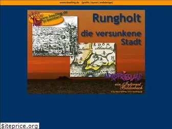 rungholt.com
