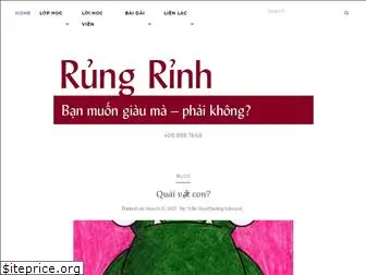 rungrinh.com