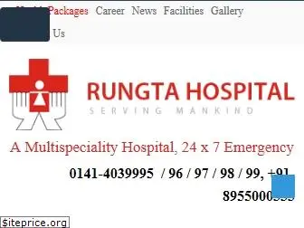 rungtahospital.com