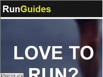 runguides.com