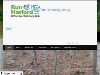 runharford.com