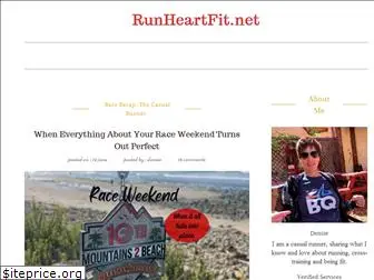 runheartfit.net