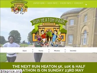 runheaton.com