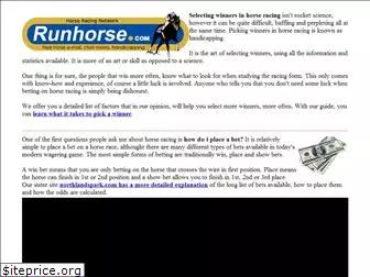 runhorse.com