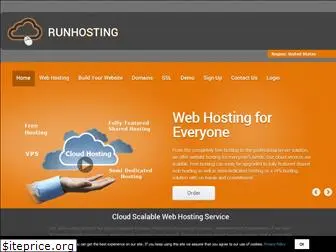 runhosting.com