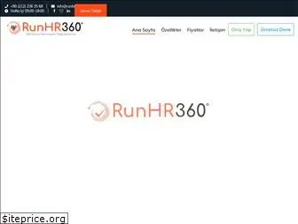 runhr360.com