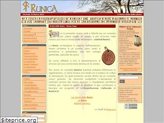 runica.it