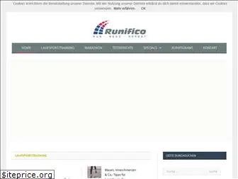 runifico.com