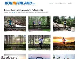 runinfinland.fi