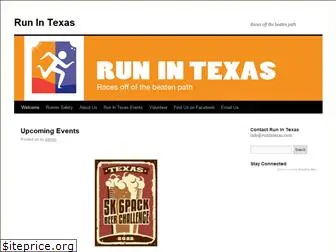 runintexas.com