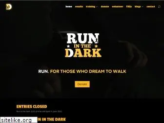 runinthedark.org