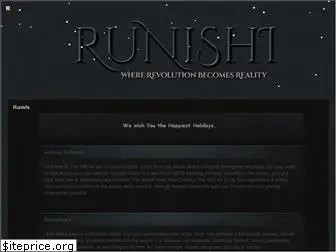 runishi.com