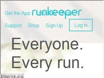 runkeeper.com