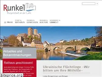 runkel-lahn.de