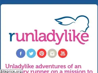 runladylike.com