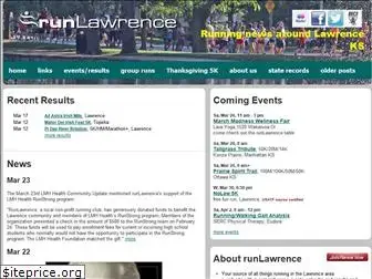 runlawrence.org