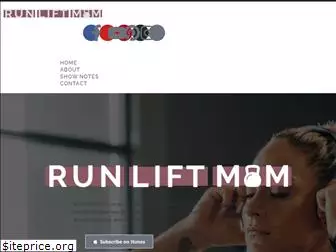 runliftmompod.com