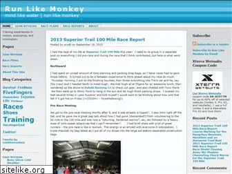 runlikemonkey.com